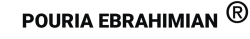 Pouria Ebrahimian Maine Logo